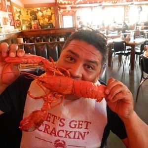 Meet your Posher, Jacob